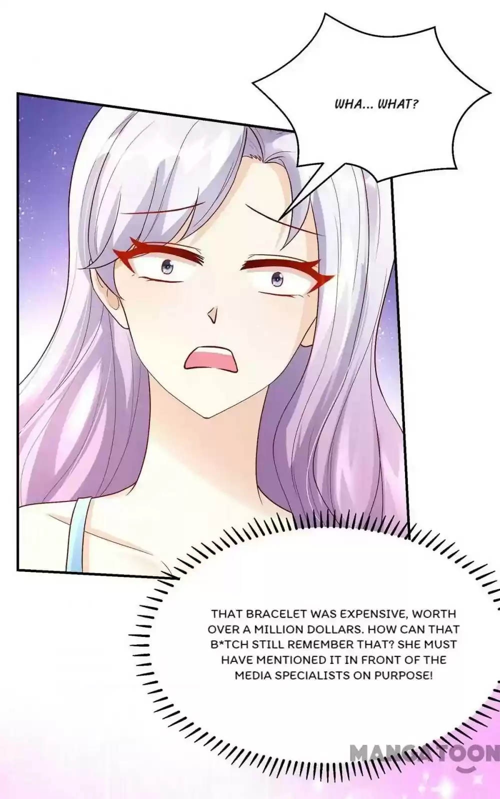 Honey, You Belong to Me! Episode 132