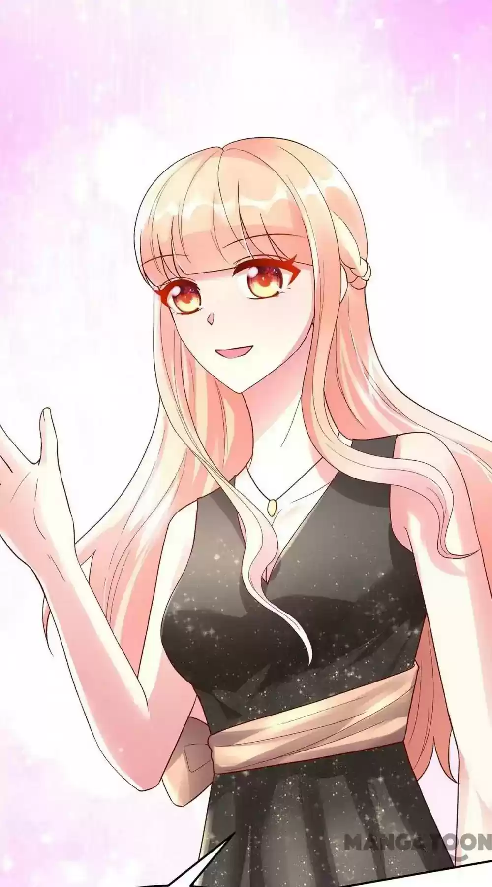 Honey, You Belong to Me! Episode 132