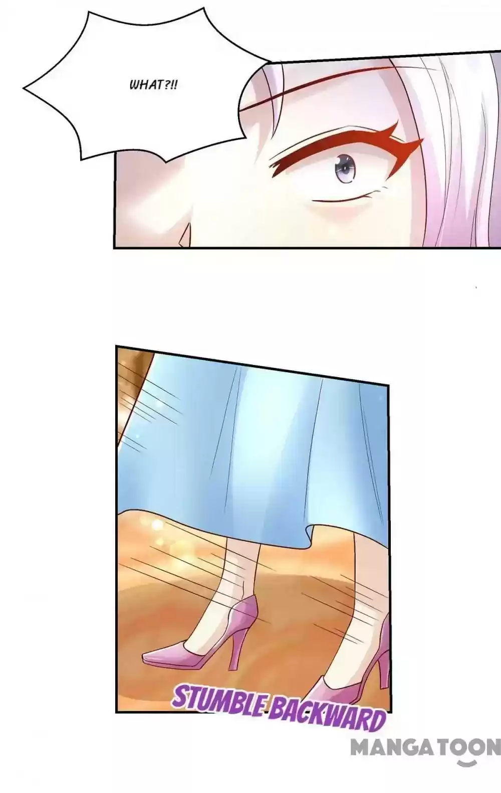 Honey, You Belong to Me! Episode 132