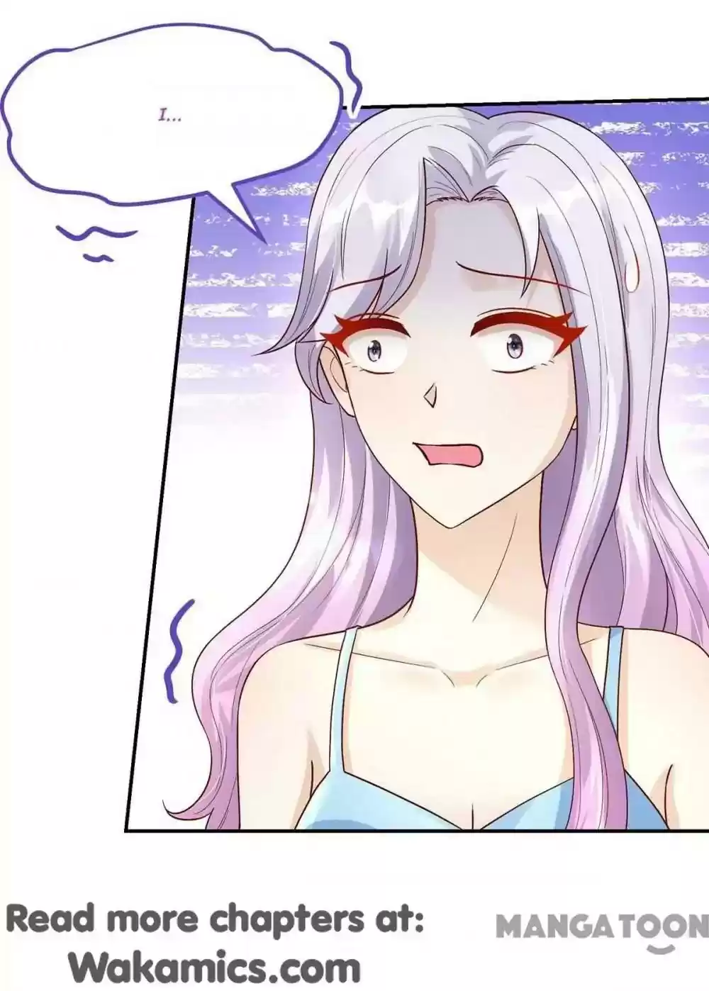 Honey, You Belong to Me! Episode 132