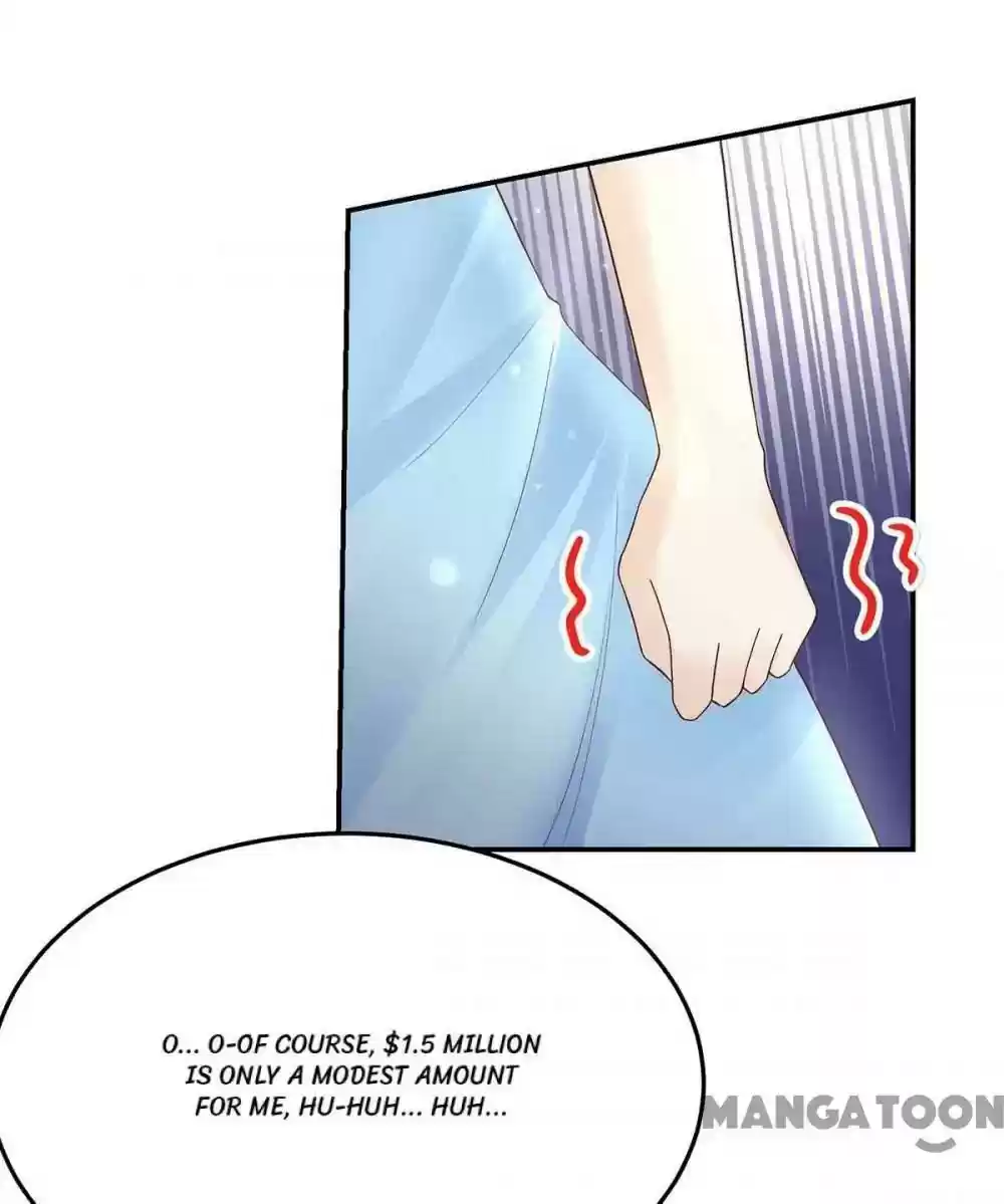 Honey, You Belong to Me! Episode 133