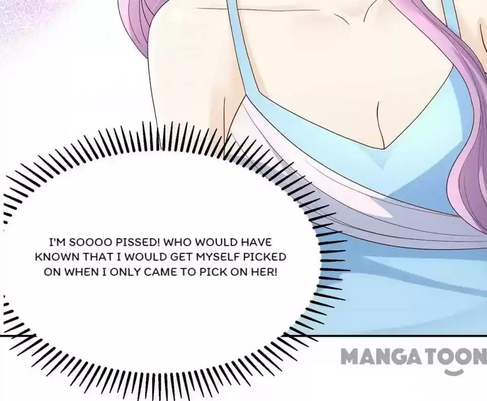 Honey, You Belong to Me! Episode 133