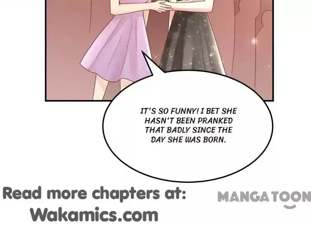 Honey, You Belong to Me! Episode 133