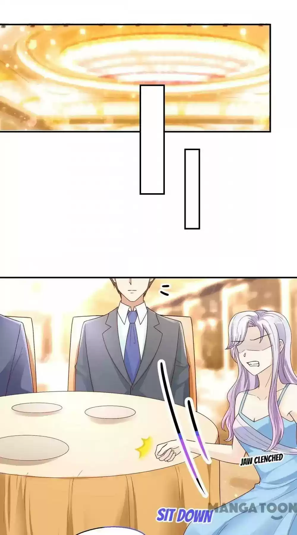 Honey, You Belong to Me! Episode 133