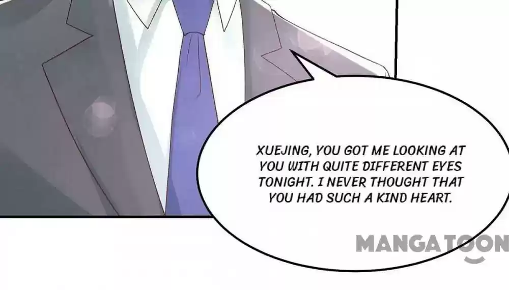 Honey, You Belong to Me! Episode 133