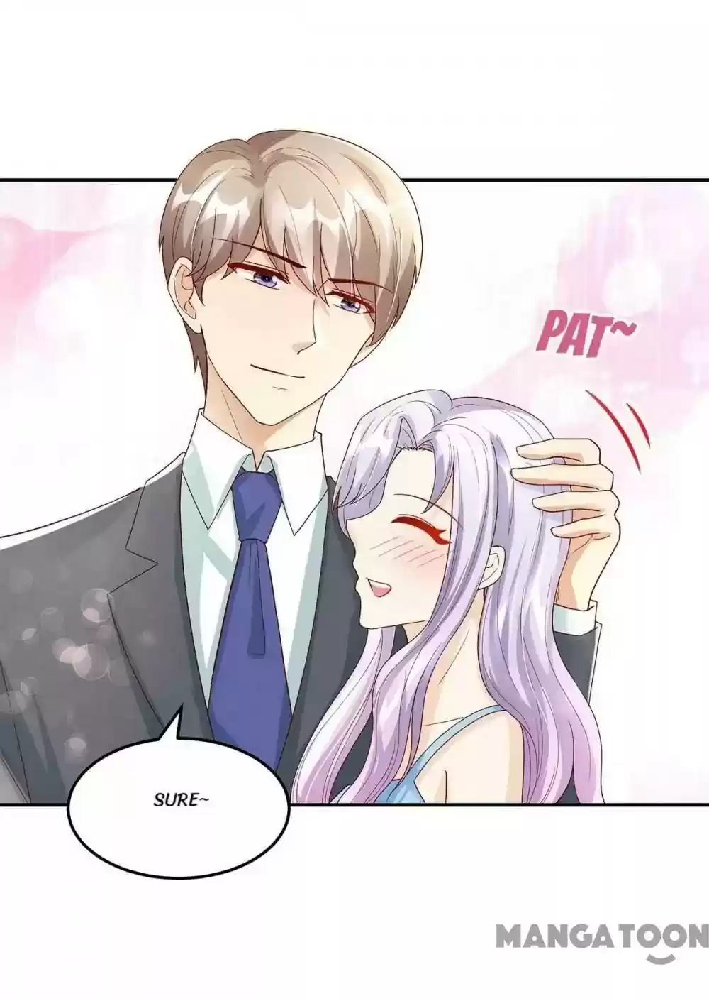 Honey, You Belong to Me! Episode 133