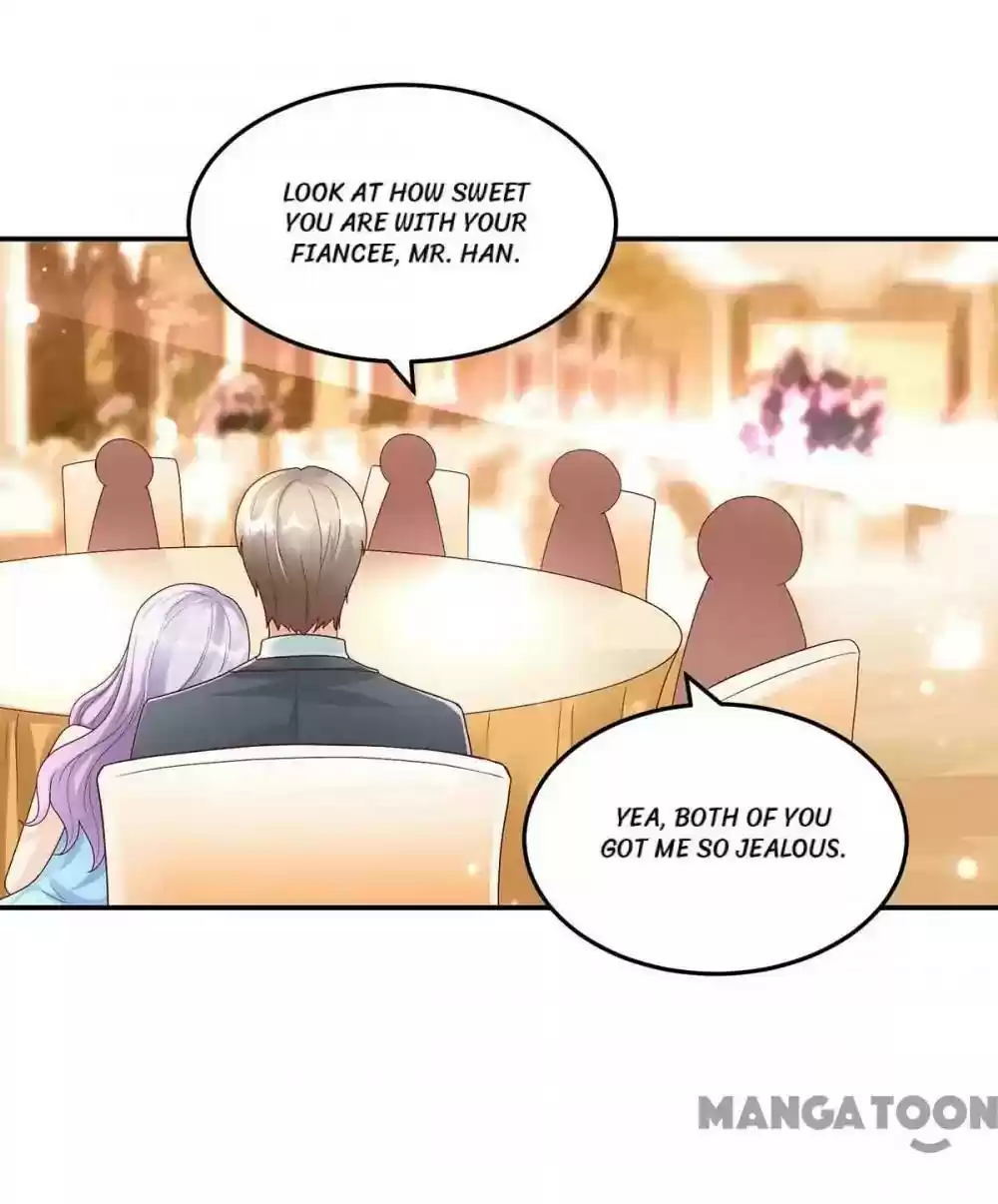 Honey, You Belong to Me! Episode 133