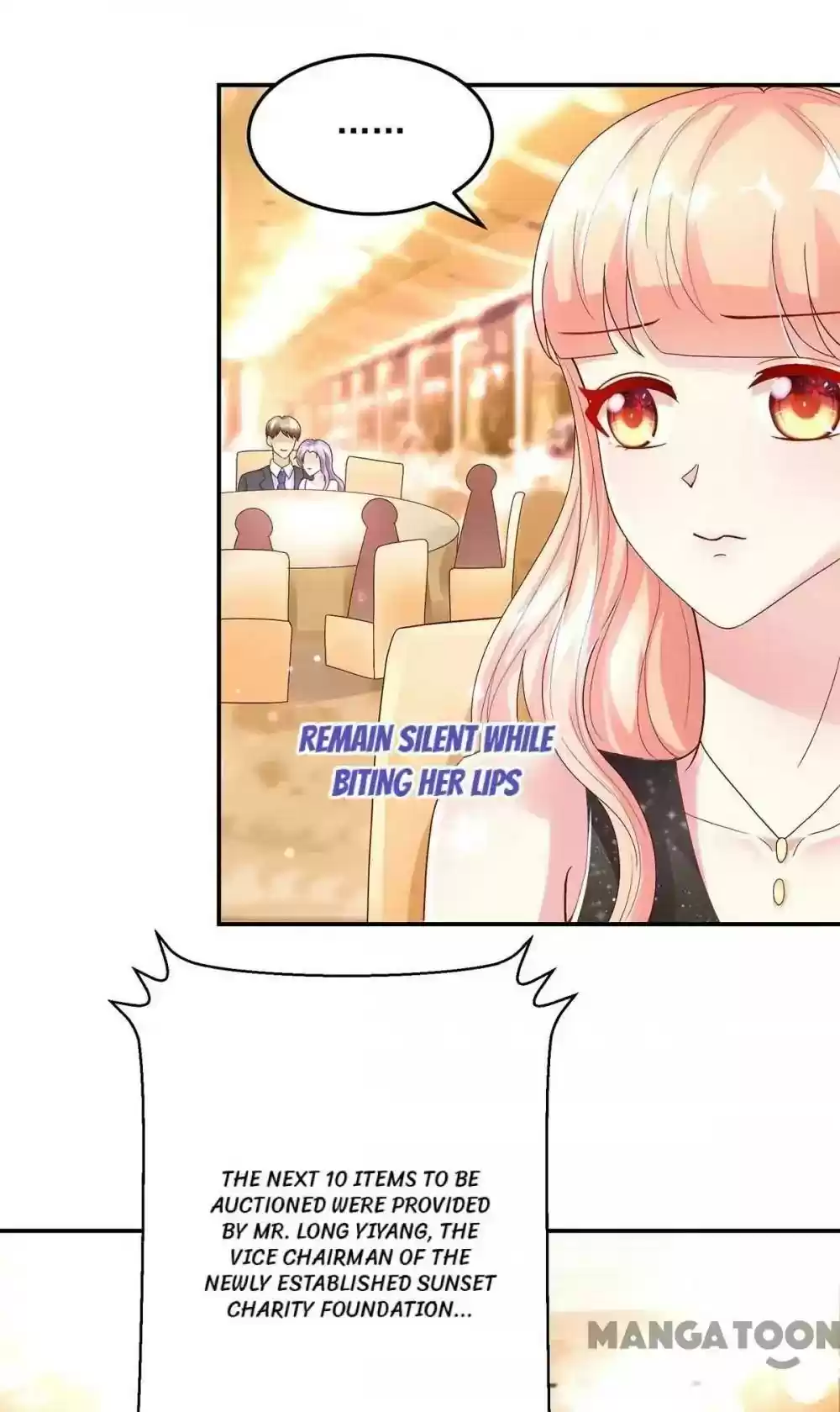 Honey, You Belong to Me! Episode 133