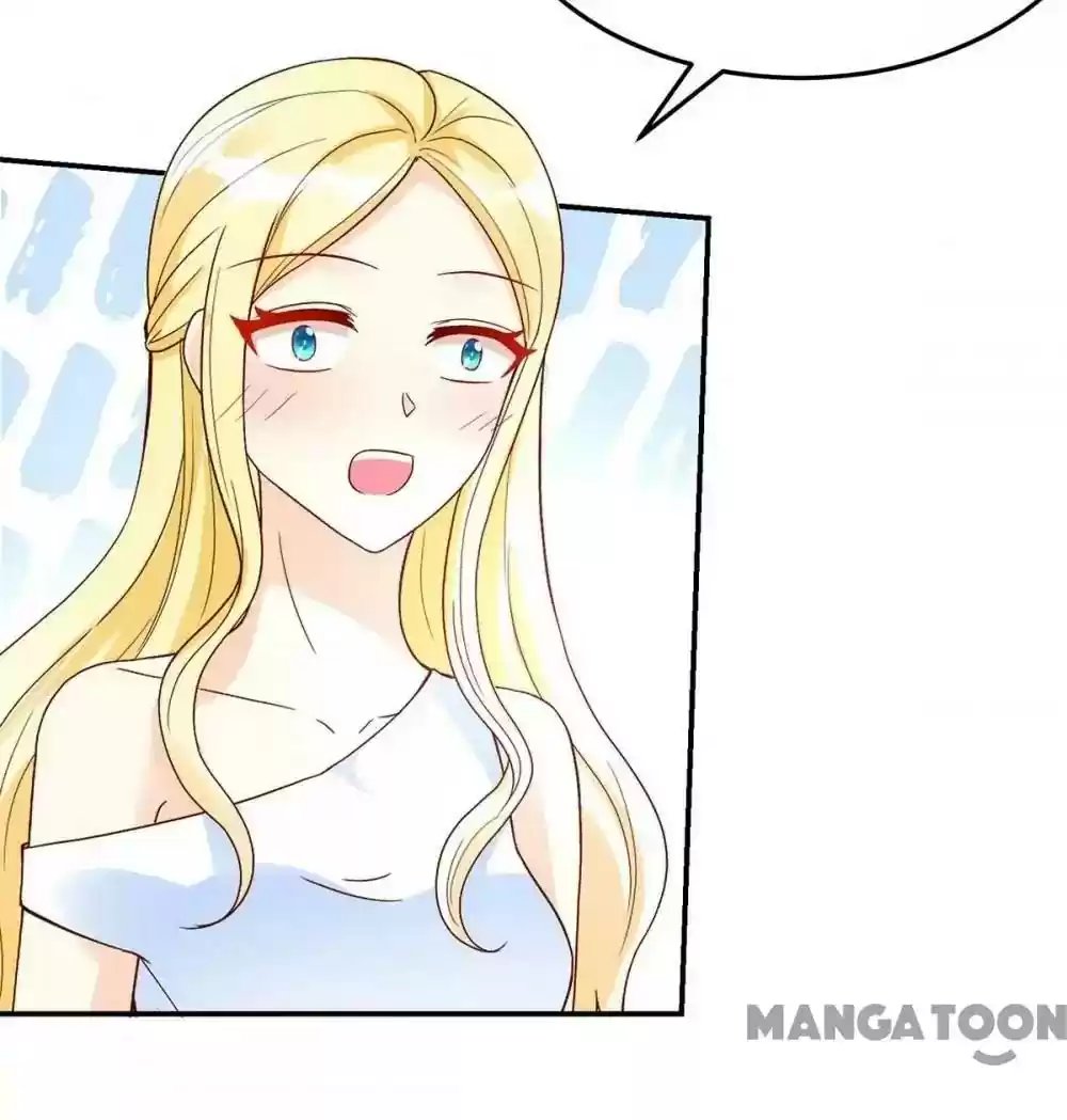 Honey, You Belong to Me! Episode 133