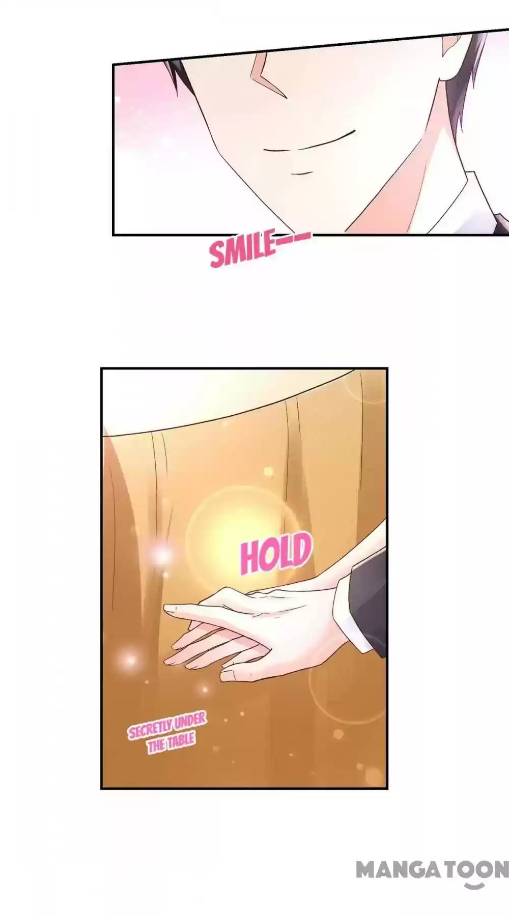 Honey, You Belong to Me! Episode 133