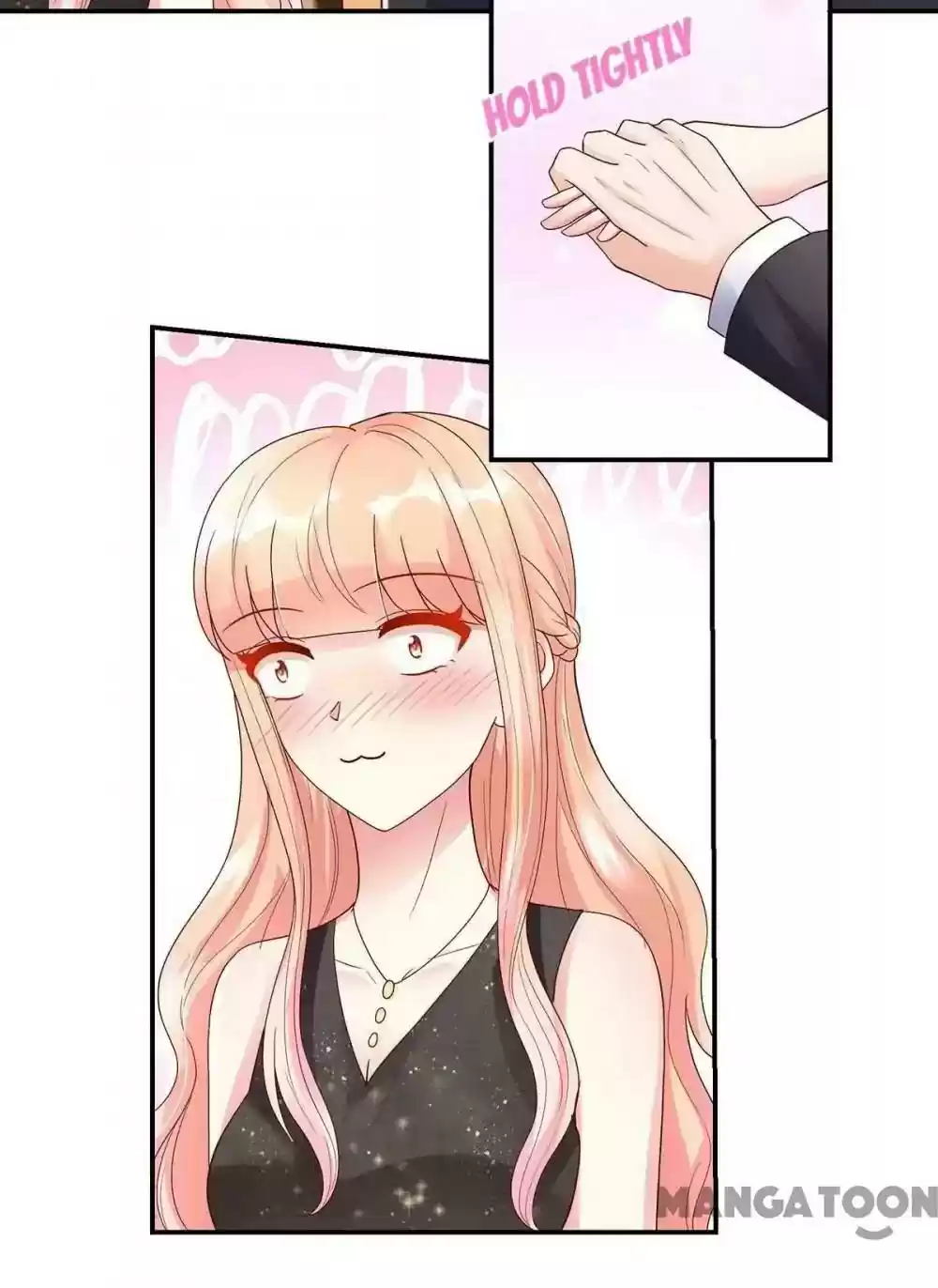 Honey, You Belong to Me! Episode 133