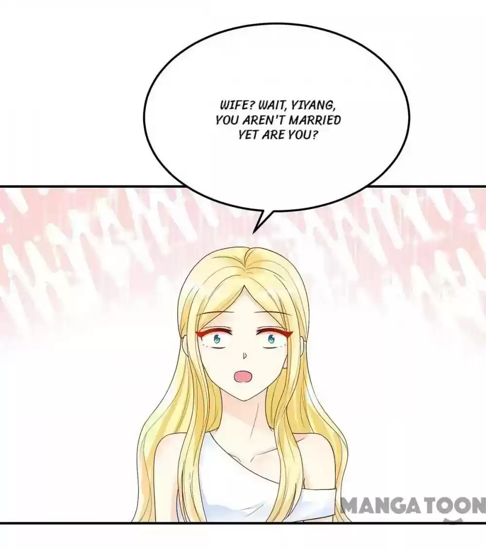 Honey, You Belong to Me! Episode 133