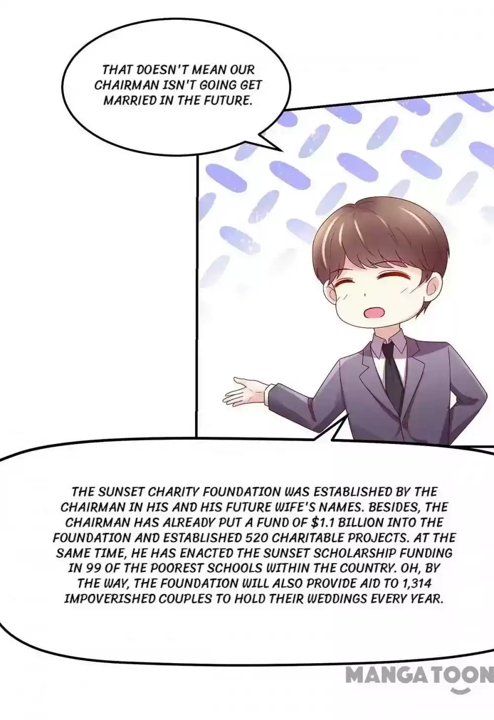 Honey, You Belong to Me! Episode 133