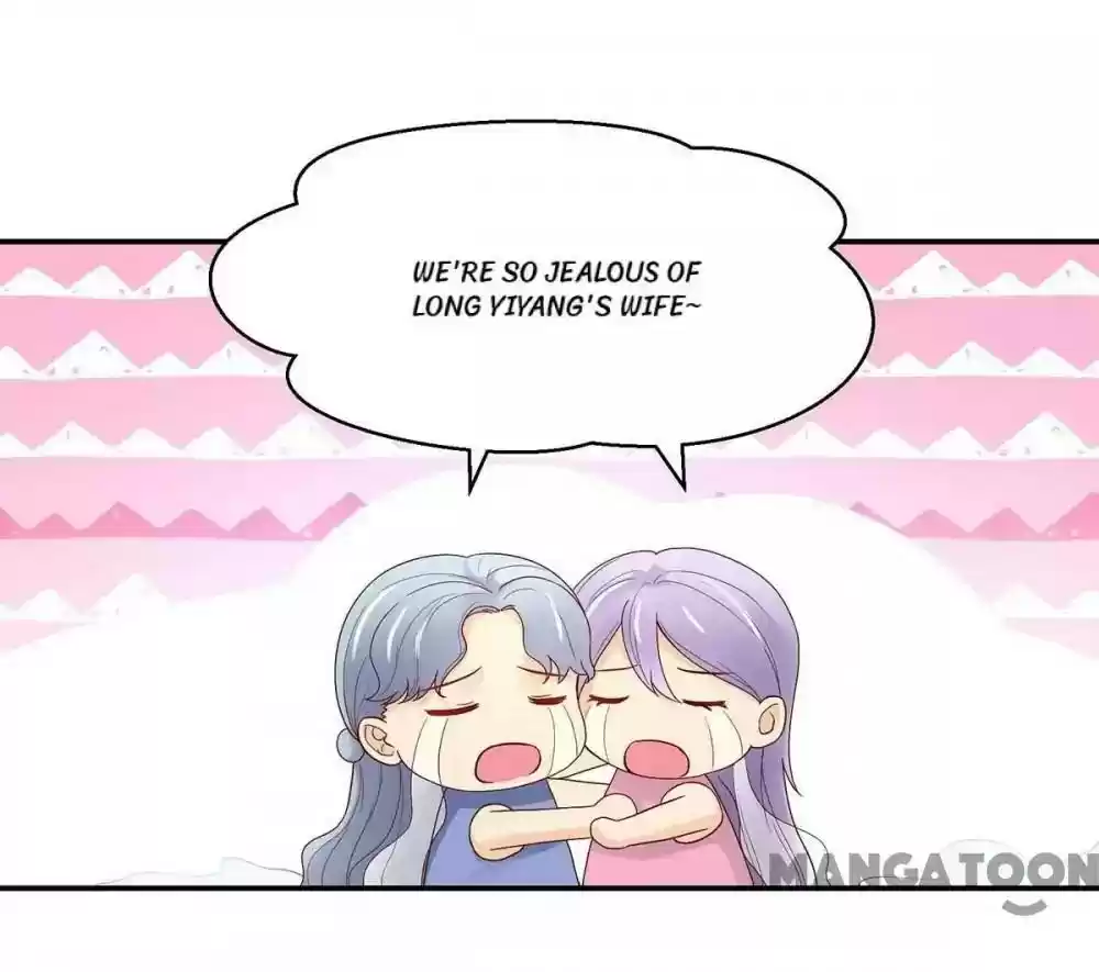 Honey, You Belong to Me! Episode 133