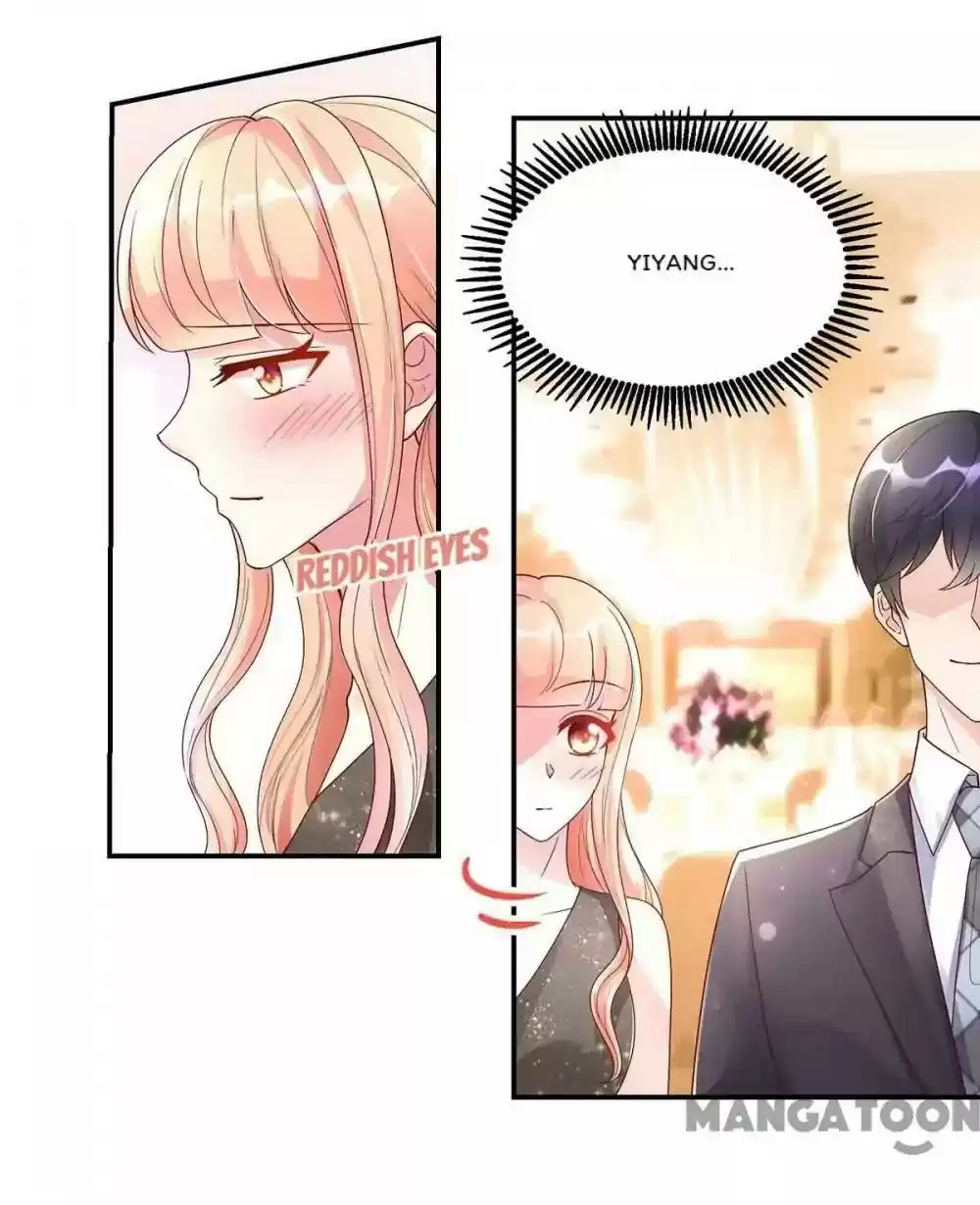 Honey, You Belong to Me! Episode 133