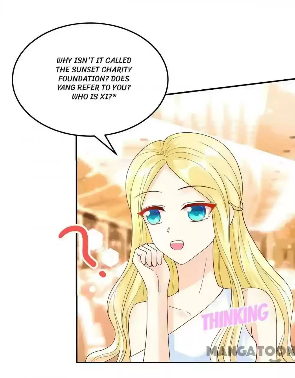 Honey, You Belong to Me! Episode 133