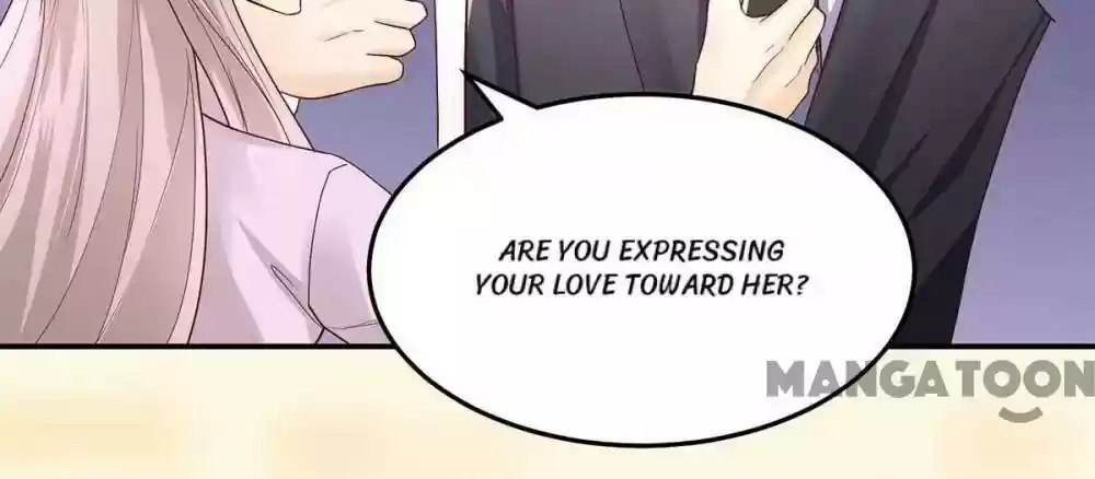 Honey, You Belong to Me! Episode 134