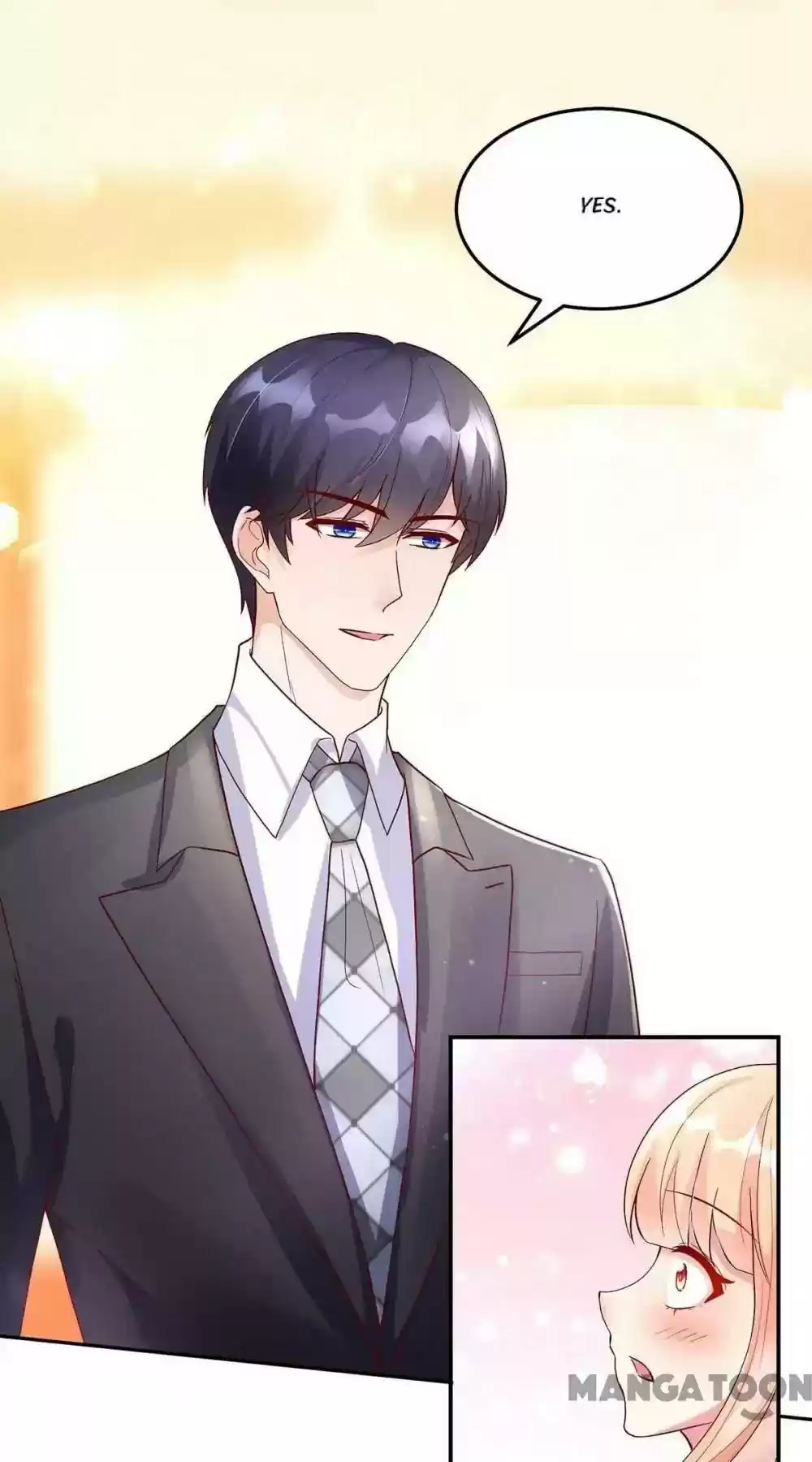 Honey, You Belong to Me! Episode 134