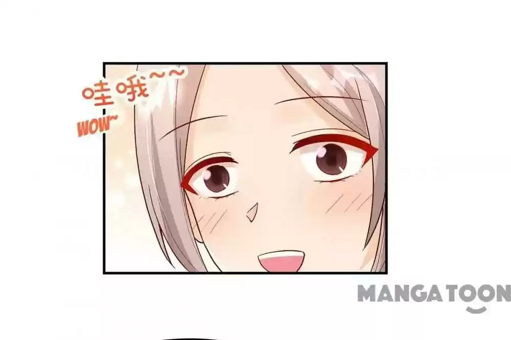 Honey, You Belong to Me! Episode 134