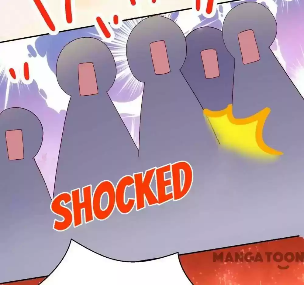 Honey, You Belong to Me! Episode 134