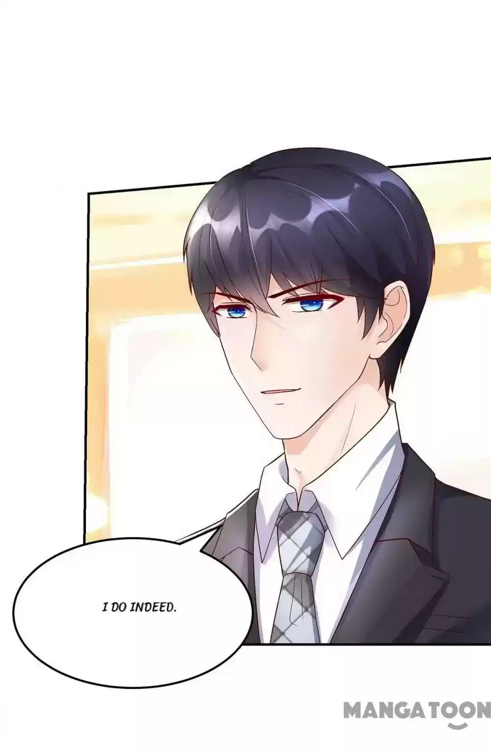 Honey, You Belong to Me! Episode 134