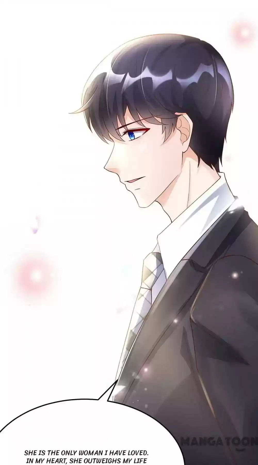 Honey, You Belong to Me! Episode 134