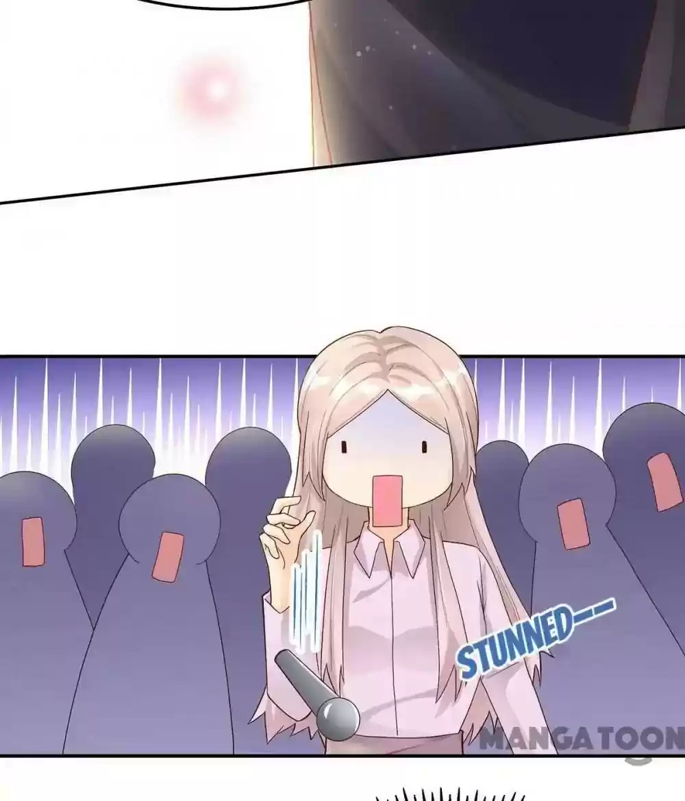 Honey, You Belong to Me! Episode 134