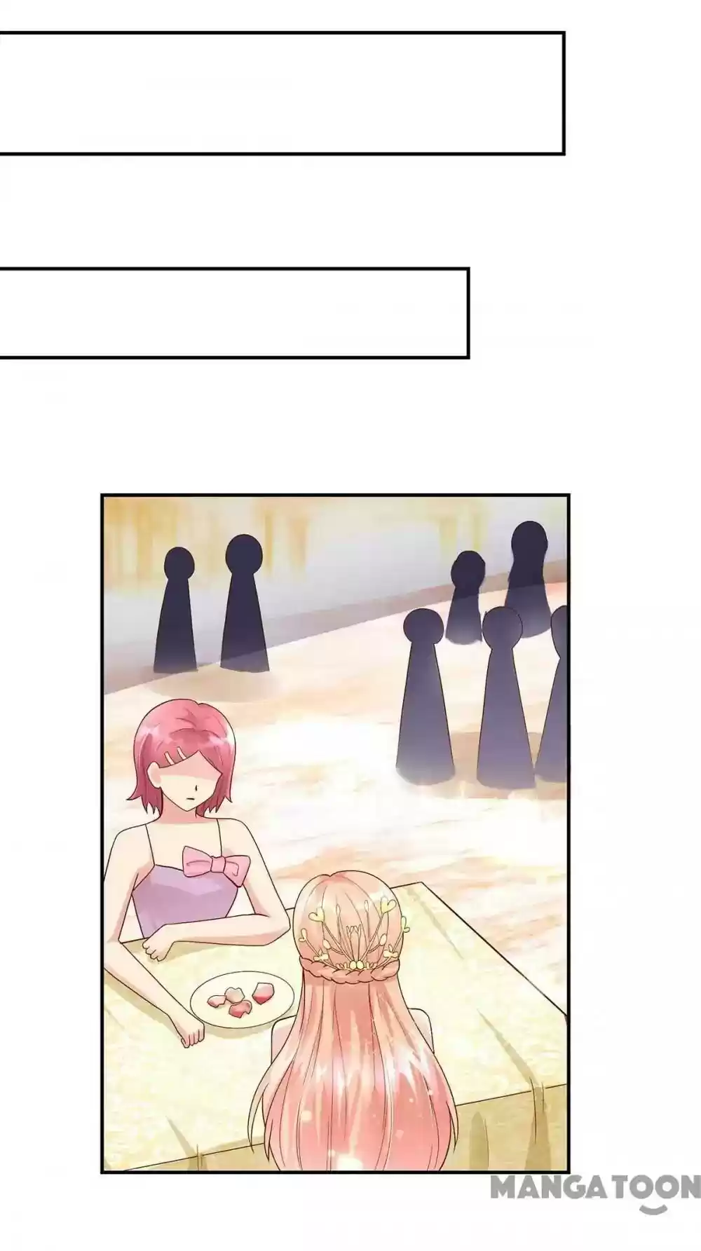 Honey, You Belong to Me! Episode 134