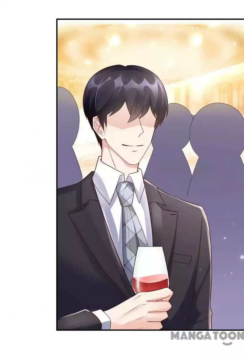 Honey, You Belong to Me! Episode 134