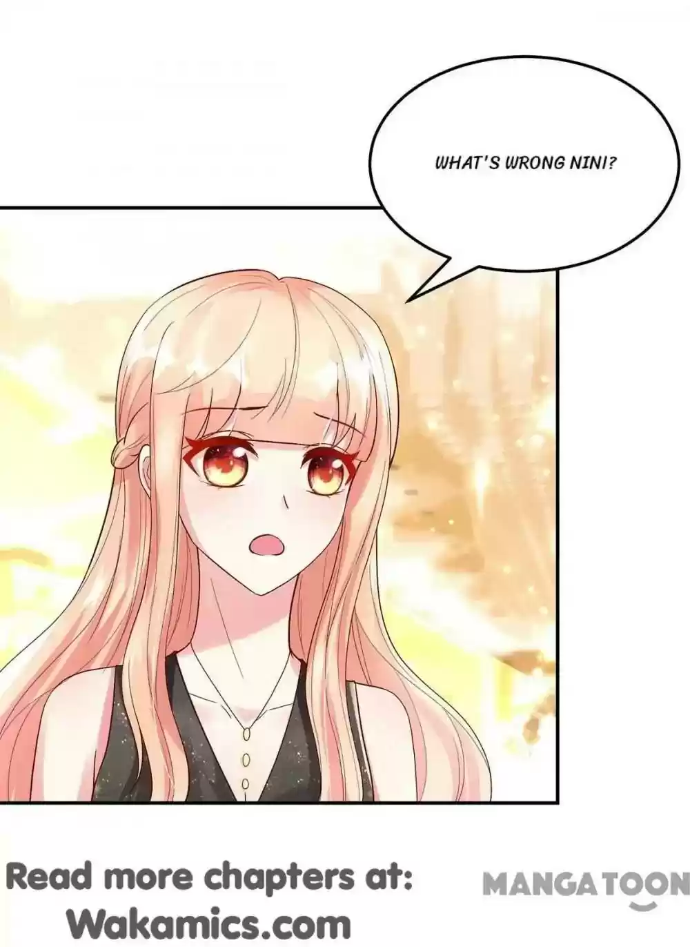 Honey, You Belong to Me! Episode 134