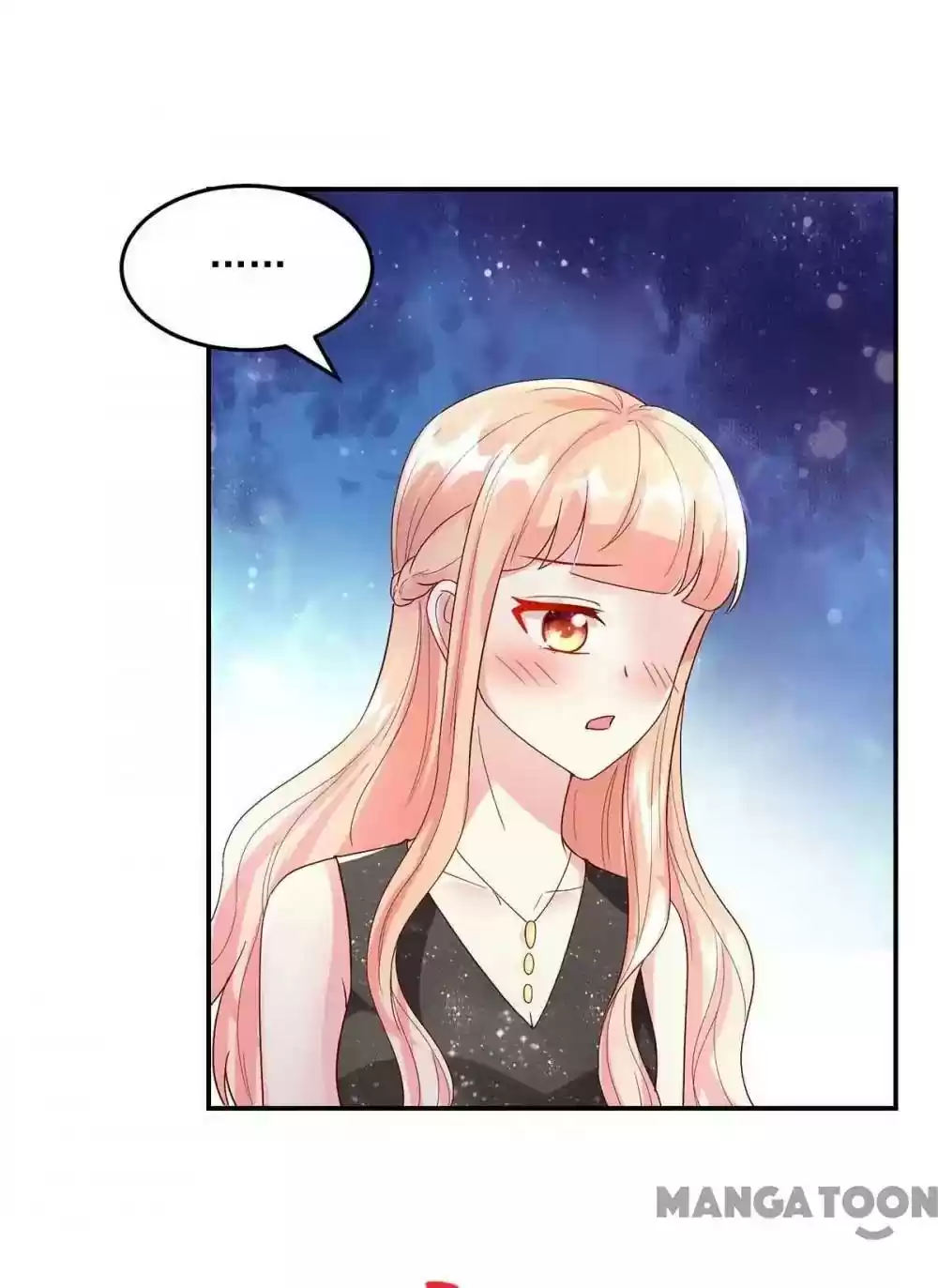 Honey, You Belong to Me! Episode 134