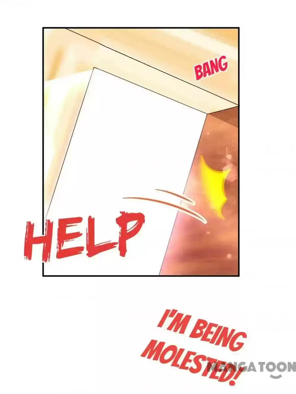 Honey, You Belong to Me! Episode 134