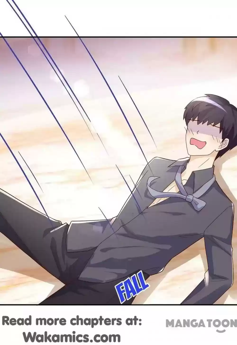 Honey, You Belong to Me! Episode 134