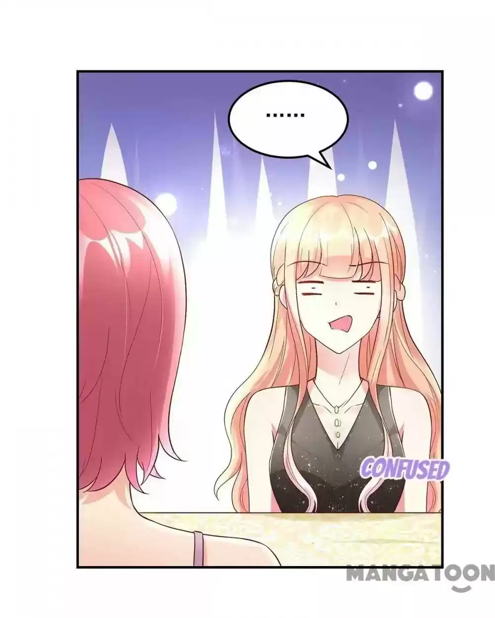 Honey, You Belong to Me! Episode 135