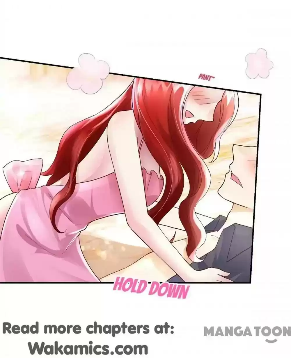 Honey, You Belong to Me! Episode 135