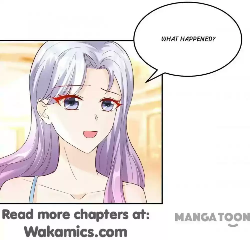 Honey, You Belong to Me! Episode 135