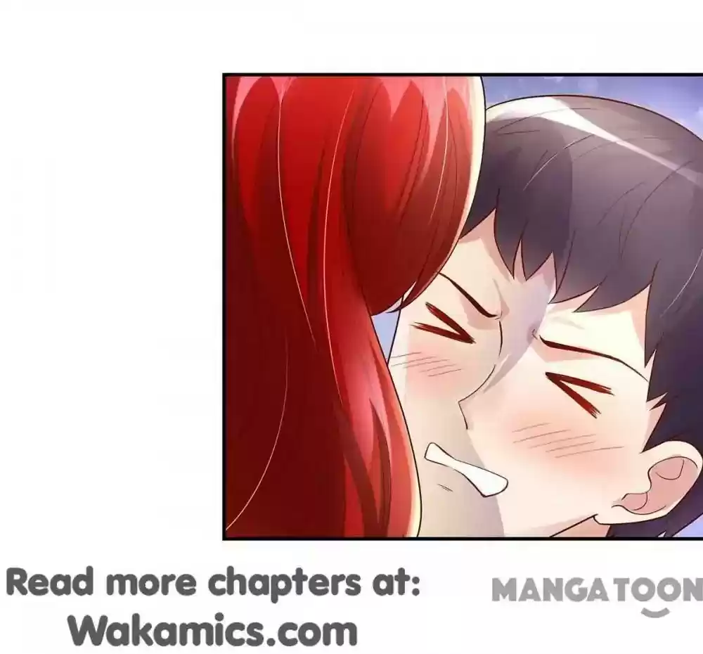 Honey, You Belong to Me! Episode 135