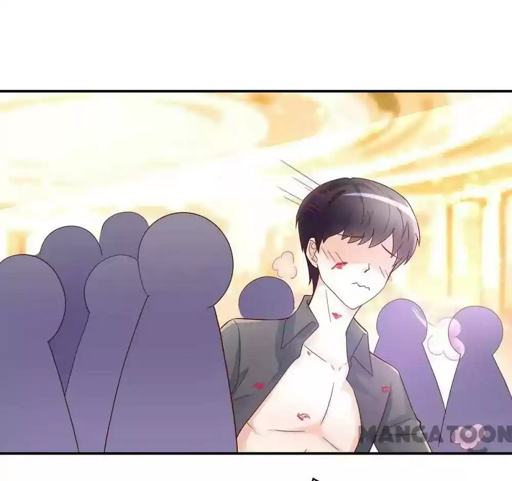 Honey, You Belong to Me! Episode 135