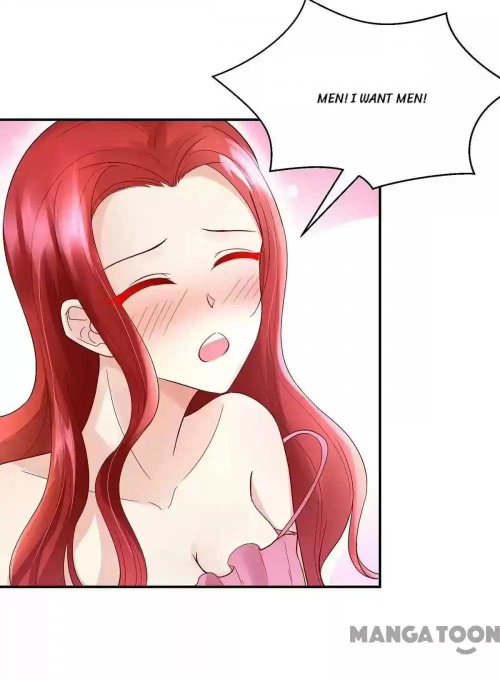 Honey, You Belong to Me! Episode 135