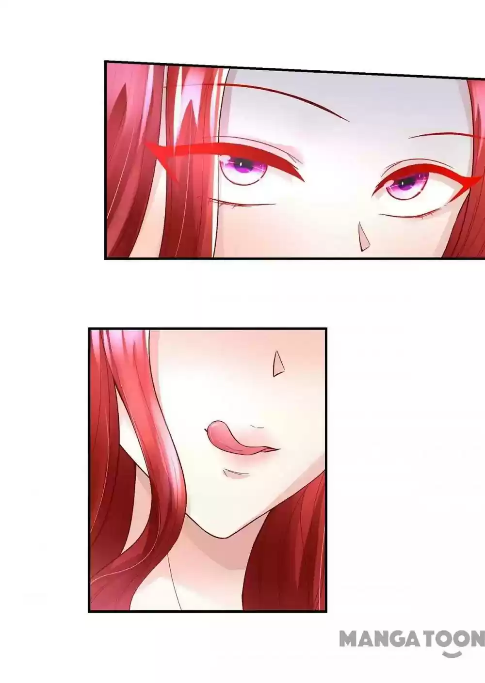 Honey, You Belong to Me! Episode 135