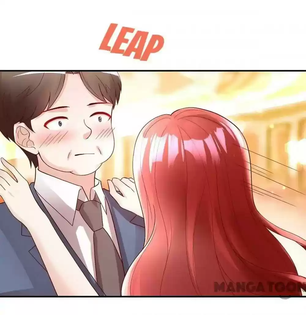 Honey, You Belong to Me! Episode 135