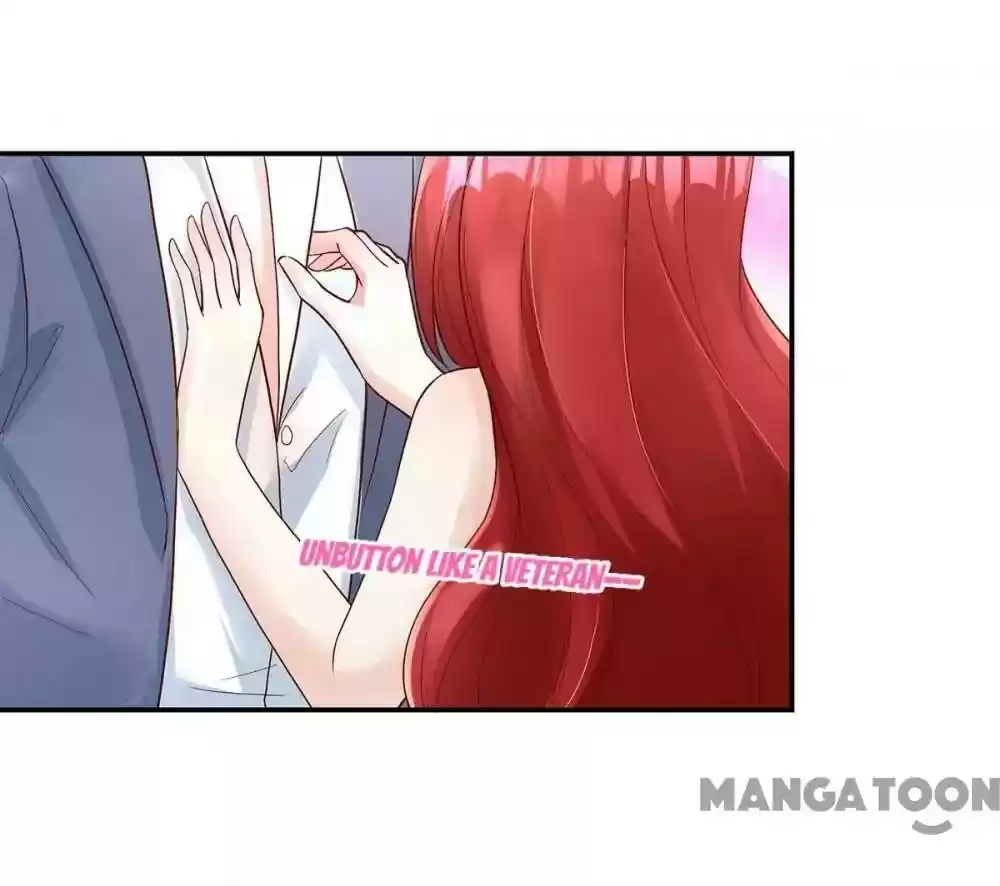 Honey, You Belong to Me! Episode 135