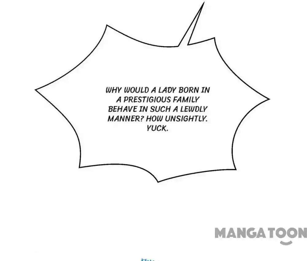 Honey, You Belong to Me! Episode 135