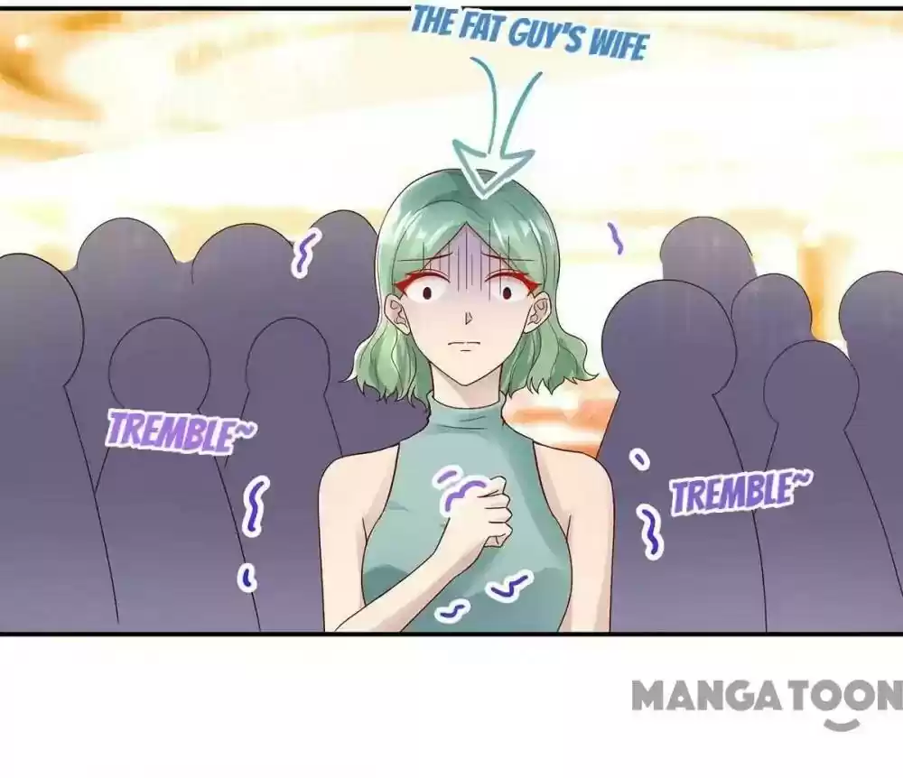 Honey, You Belong to Me! Episode 135