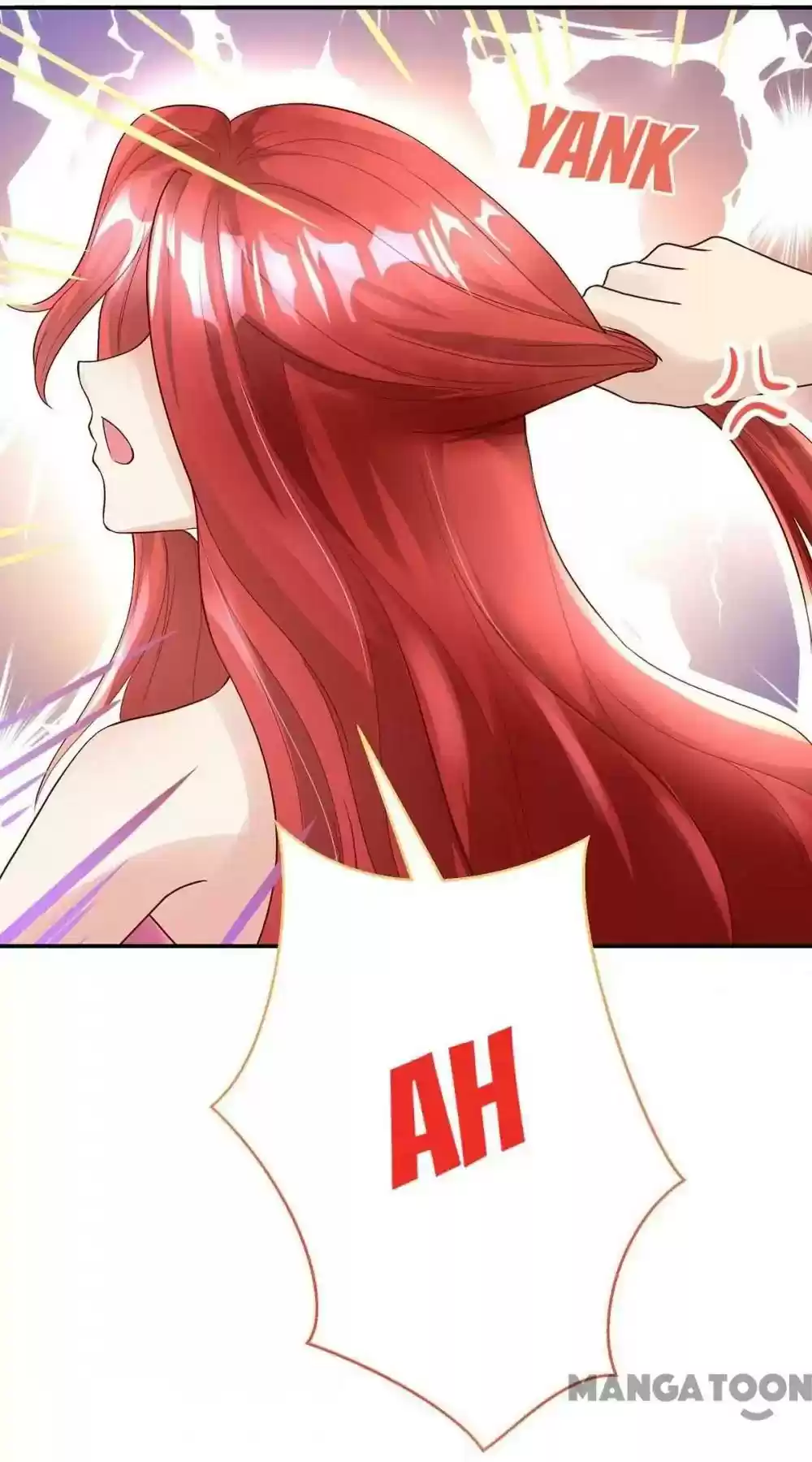 Honey, You Belong to Me! Episode 135