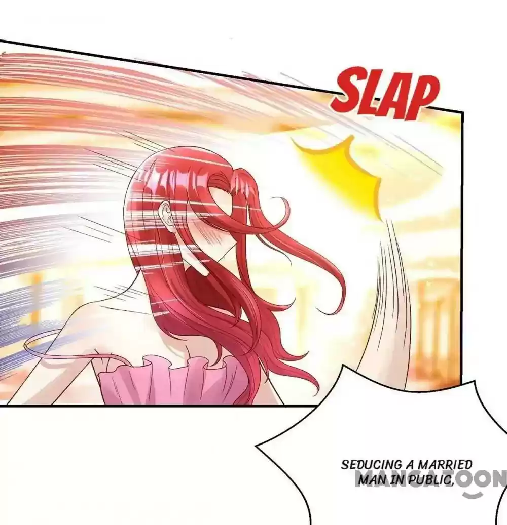 Honey, You Belong to Me! Episode 135