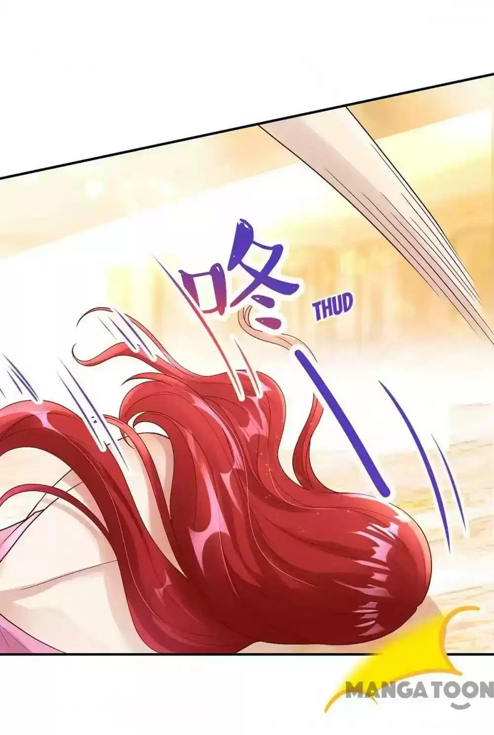 Honey, You Belong to Me! Episode 135