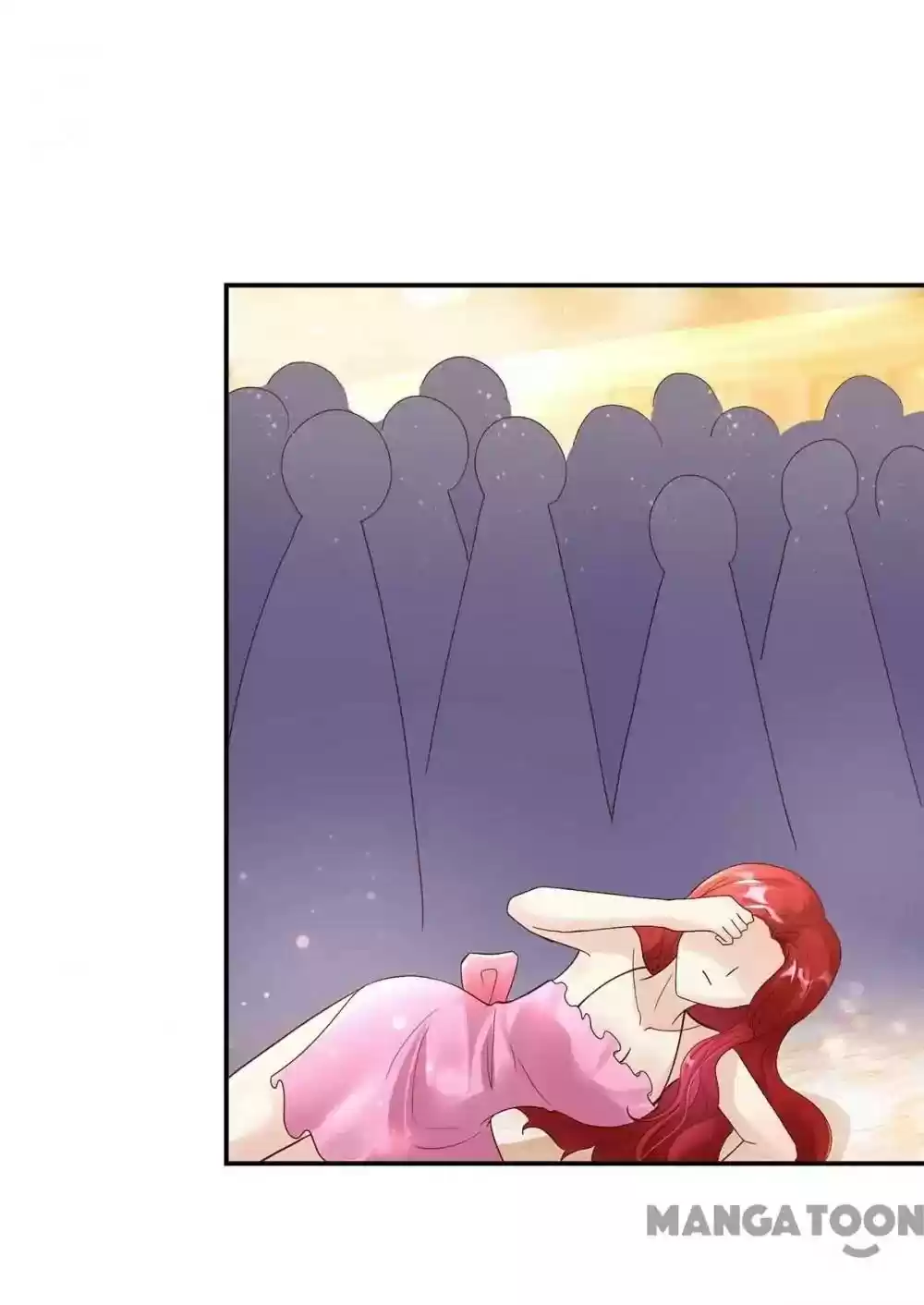 Honey, You Belong to Me! Episode 135