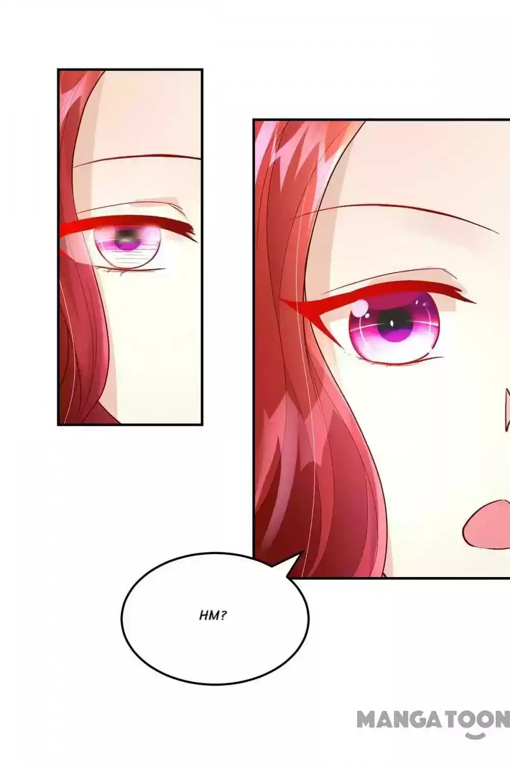 Honey, You Belong to Me! Episode 135