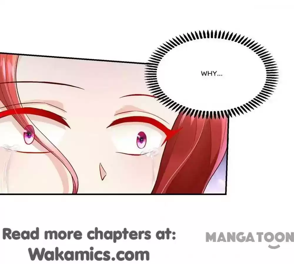 Honey, You Belong to Me! Episode 135